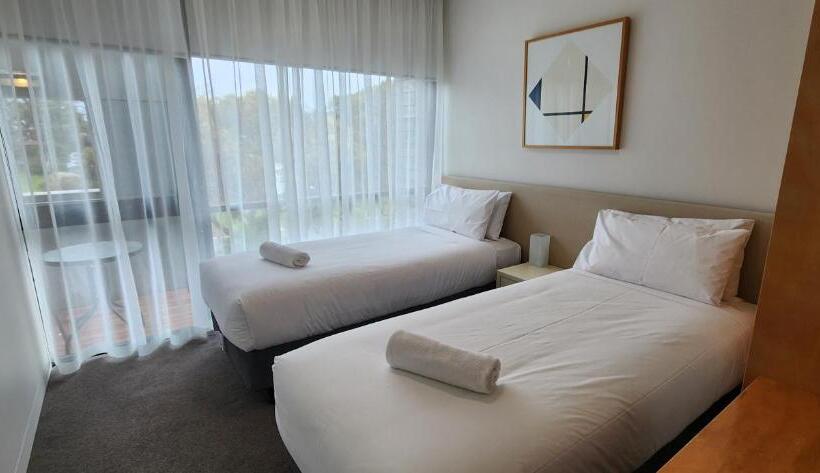 2-Schlafzimmer-Deluxe-Apartment, Phillip Island Apartments