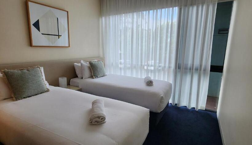آپارتمان لوکس 2 خوابه, Phillip Island Apartments