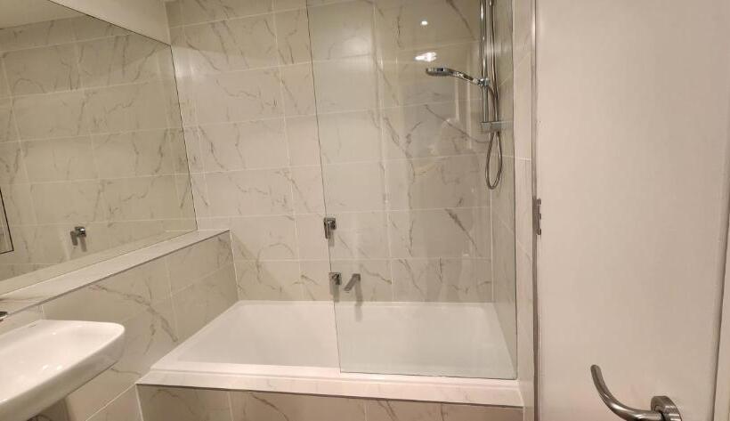 آپارتمان دلوکس 3 خوابه, Phillip Island Apartments