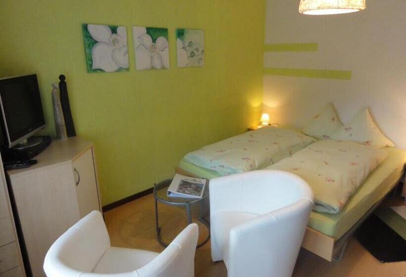 Quarto Basic, Primavera