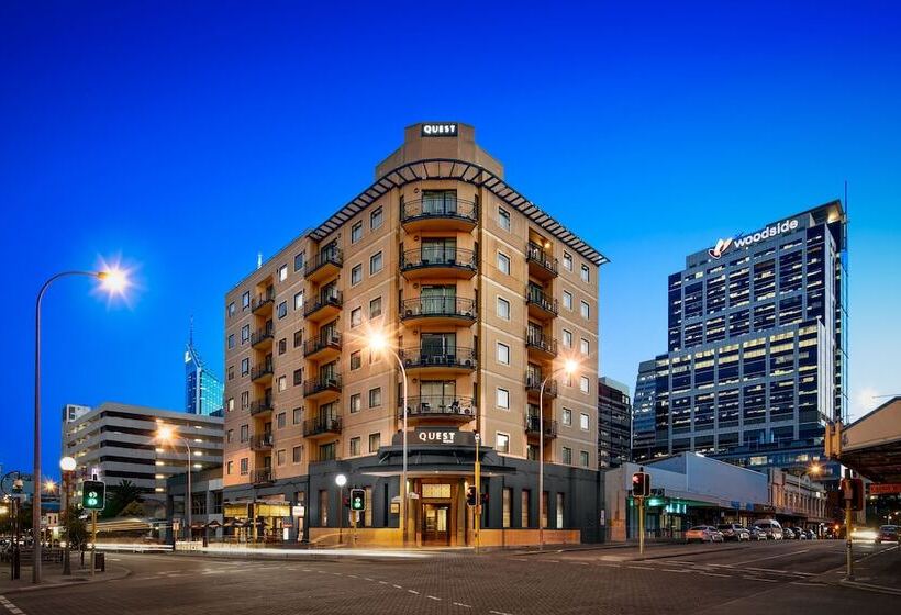 Апартаменты 2 Спальни, Quest West End