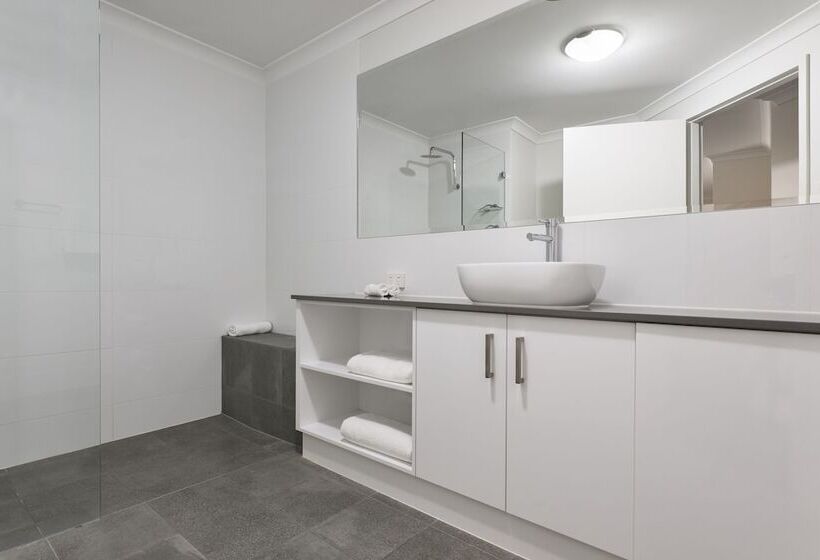 Апартаменты Executive 1 Спальня, Quest West End