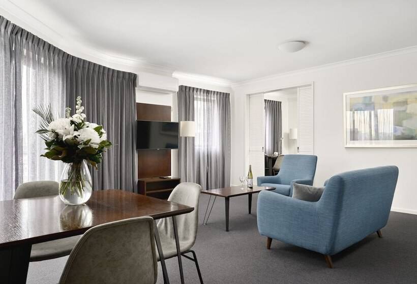Апартаменты Executive 1 Спальня, Quest West End