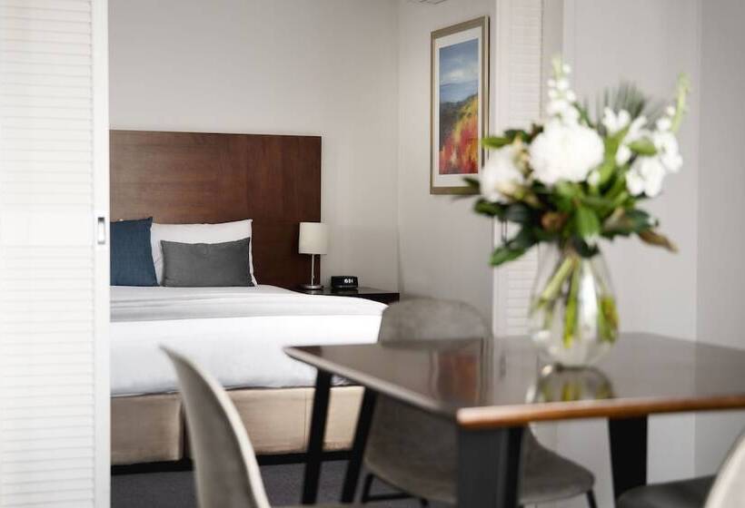 Апартаменты Executive 1 Спальня, Quest West End