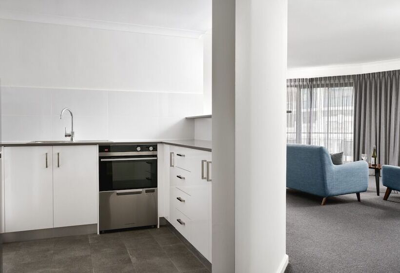Апартаменты Executive 1 Спальня, Quest West End