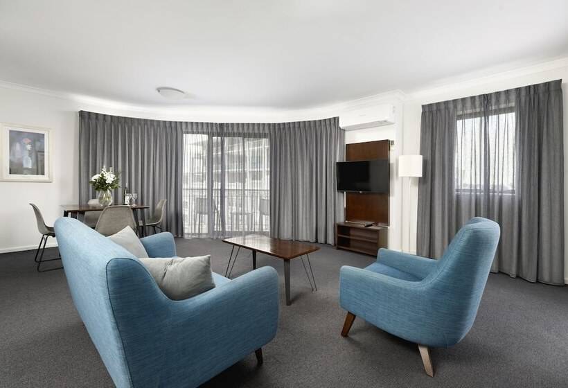 Апартаменты Executive 1 Спальня, Quest West End
