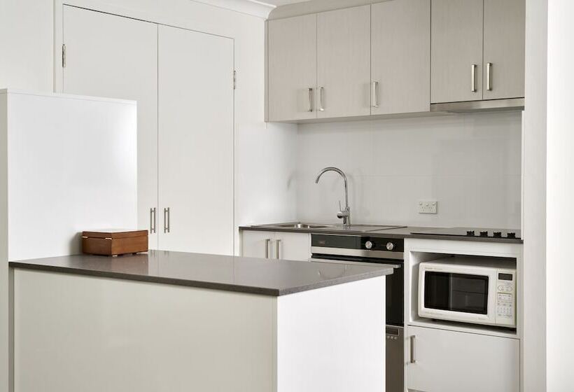 Апартаменты Superior 1 Спальня, Quest West End