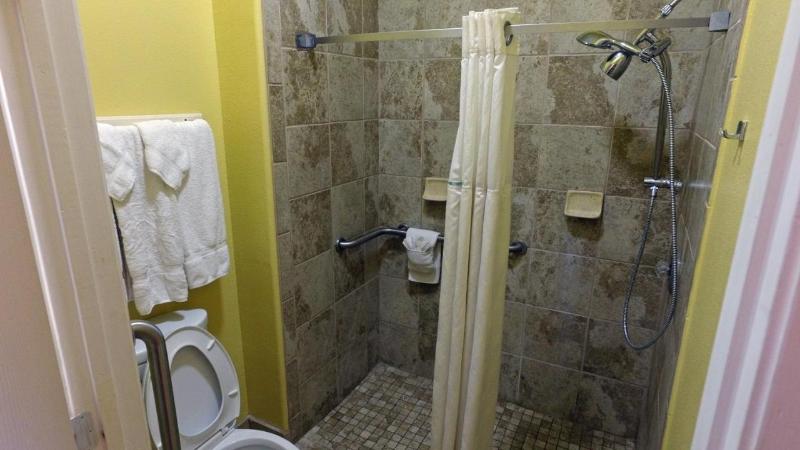 اتاق استاندارد, Ramada By Wyndham & Suites South Padre Island