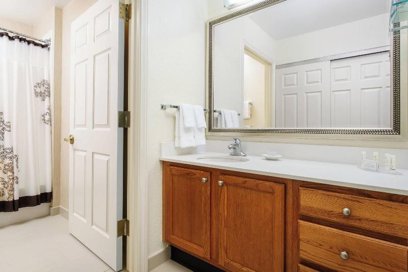 سوییت, Residence Inn Houston Downtown/convention Center