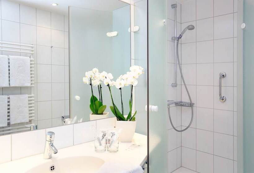 اتاق کلاسیک, Ringhotel Weißer Hirsch