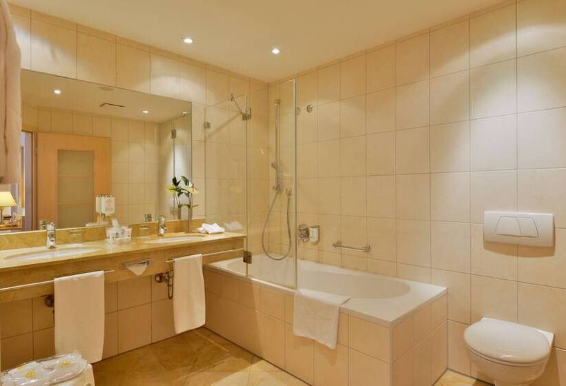 اتاق راحتی, Ringhotel Weißer Hirsch
