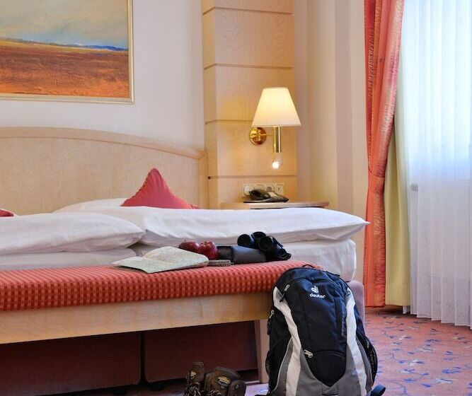 اتاق راحتی, Ringhotel Weißer Hirsch