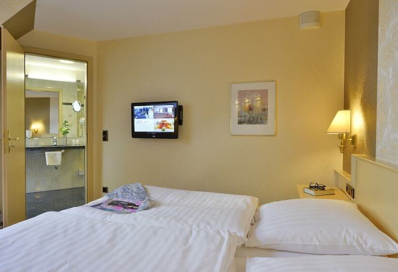 سوییت, Ringhotel Weißer Hirsch