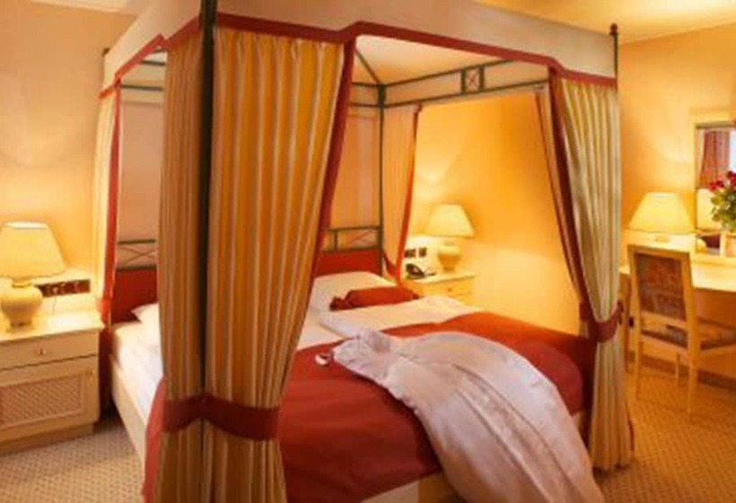 سوییت, Ringhotel Weißer Hirsch