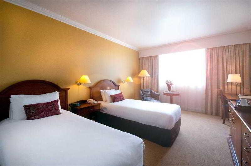 اتاق استاندارد, Rydges Norwest Sydney