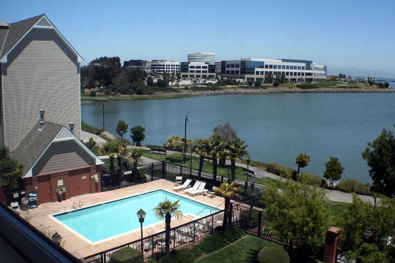 Suite com Vistas, Sonesta Es Suites San Francisco Airport Oyster Point Waterfront