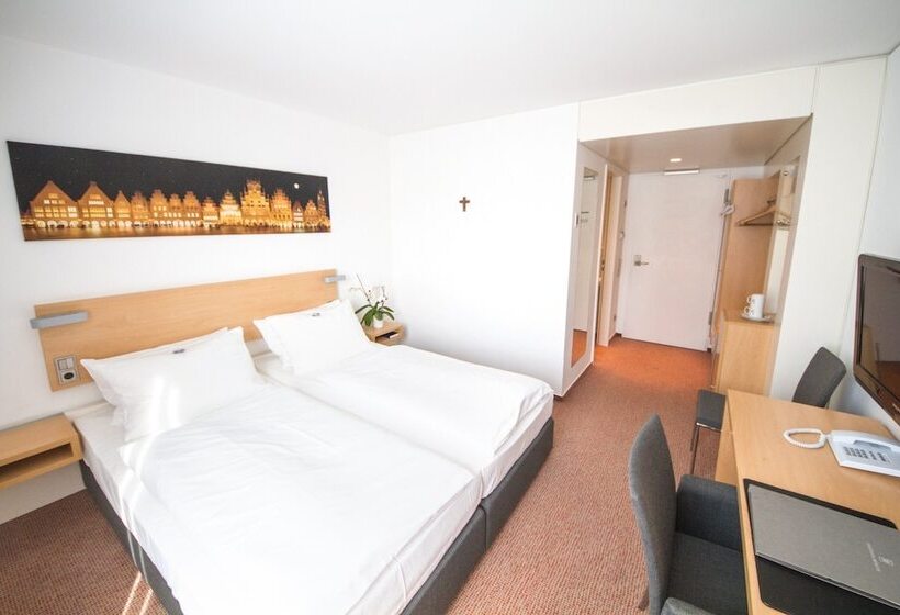 Quarto Comfort, Stadt M¿nster