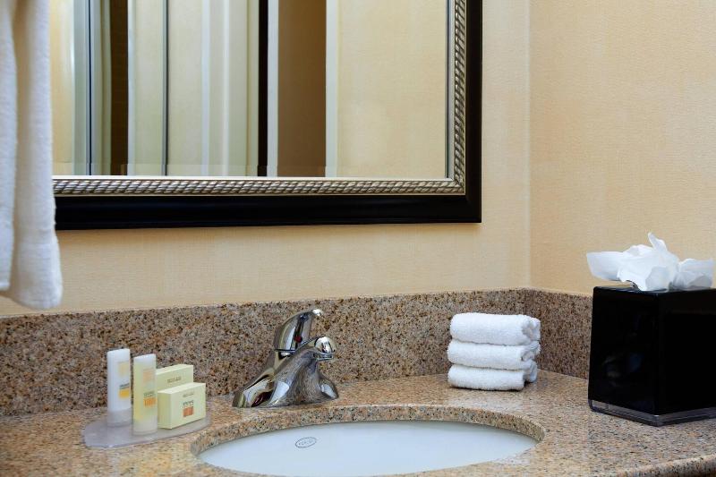 سوئیت برای معلولان, Microtel Inn & Suites By Wyndham Ft. Worth North/at Fossil