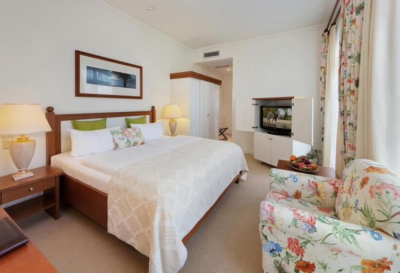 اتاق استاندارد, Precise Resort Schwielowsee