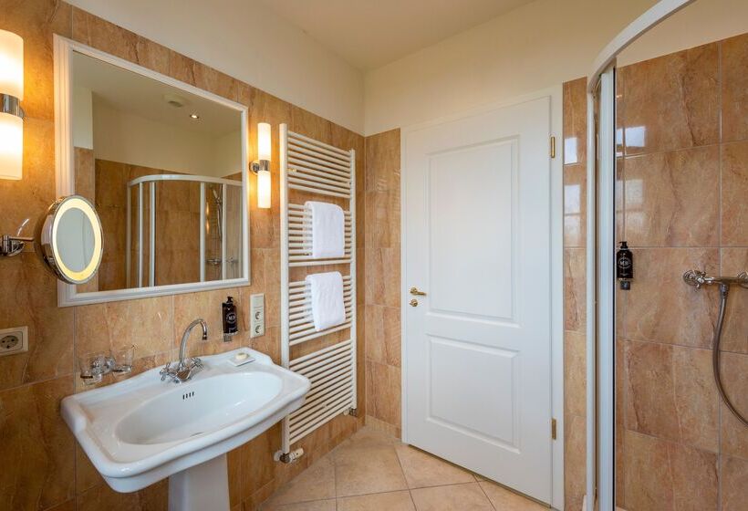 اتاق استاندارد, Precise Resort Schwielowsee