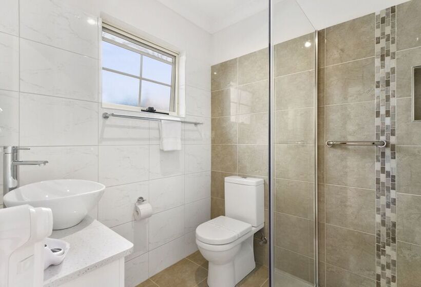خانه 2 خوابه, Swansea Cottages & Lodge Suites