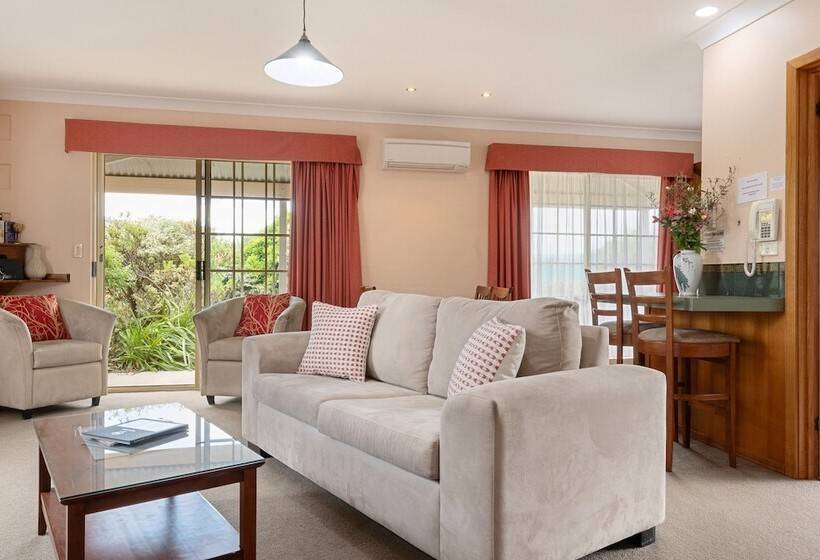 خانه 2 خوابه, Swansea Cottages & Lodge Suites