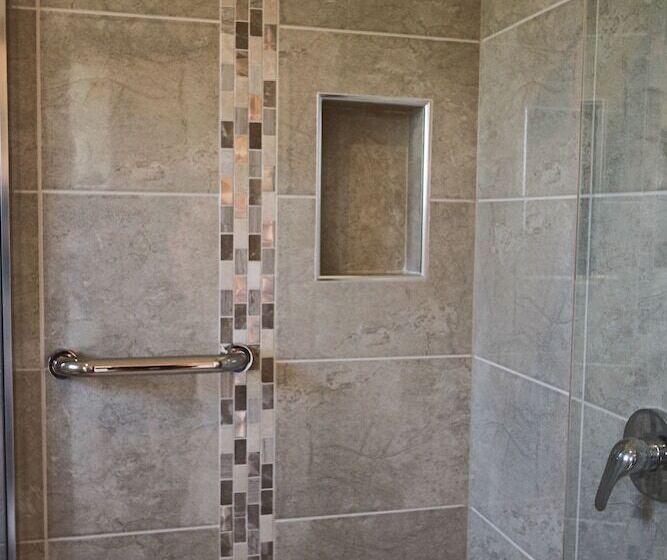 خانه 2 خوابه, Swansea Cottages & Lodge Suites