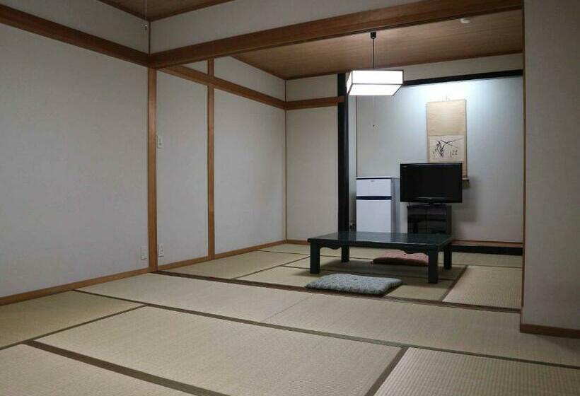 اتاق خانوادگی, Kimatsu Ryokan