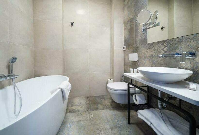 اتاق کلاسیک, Dream Boutique Residence