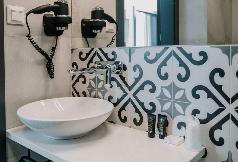 اتاق کلاسیک, Dream Boutique Residence