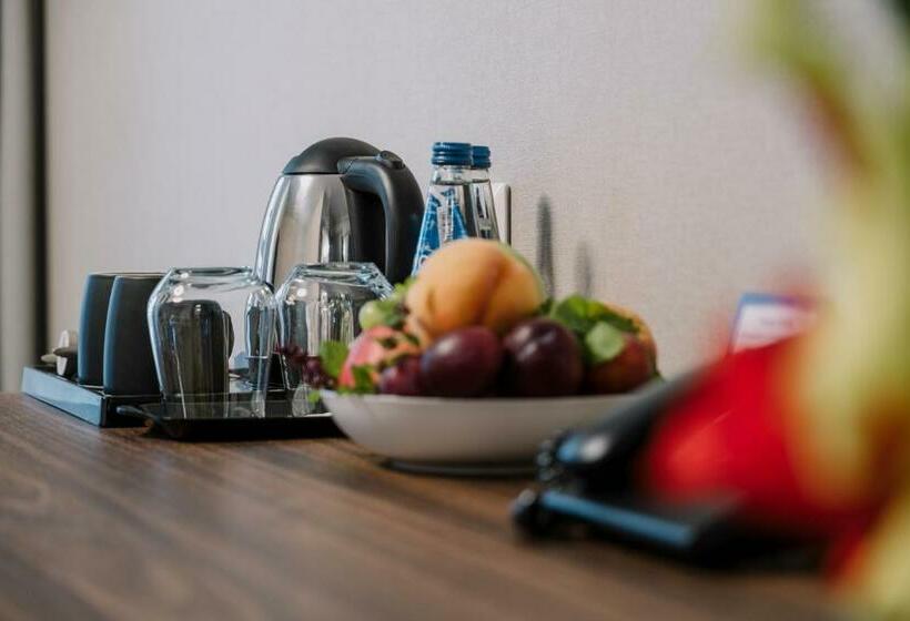 اتاق کلاسیک, Dream Boutique Residence