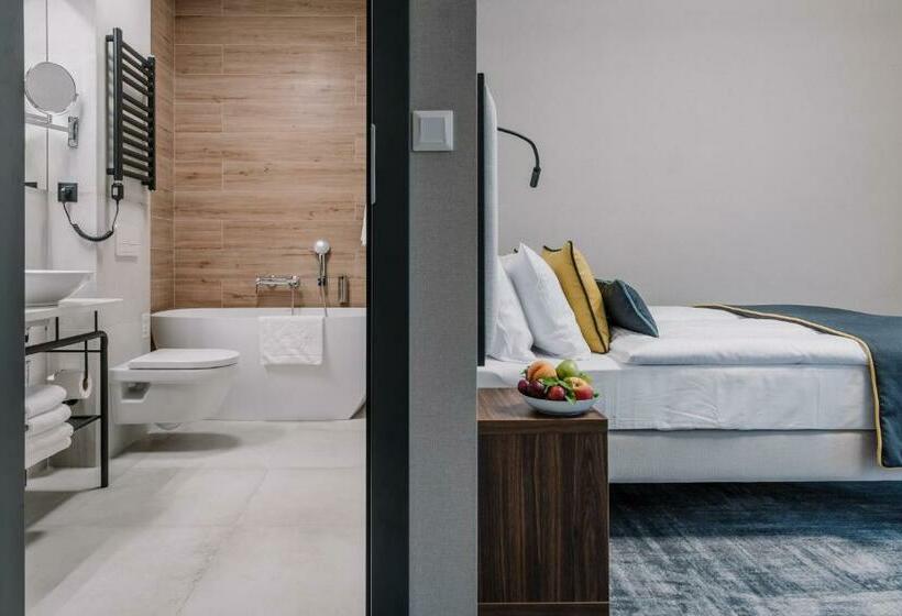 اتاق کلاسیک, Dream Boutique Residence