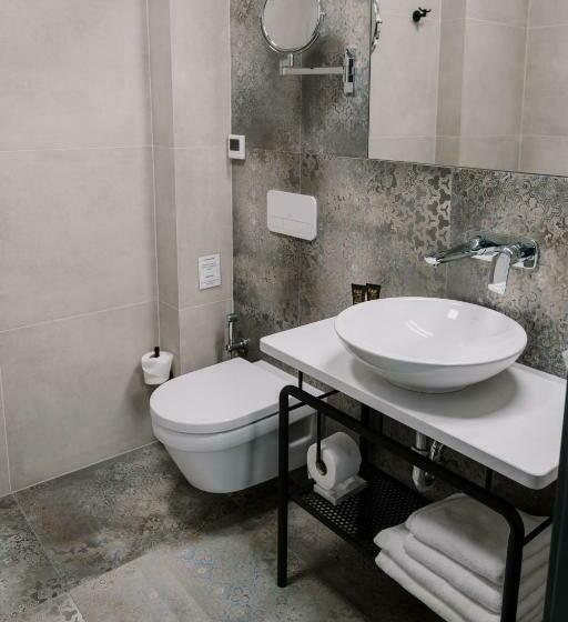 اتاق کلاسیک, Dream Boutique Residence