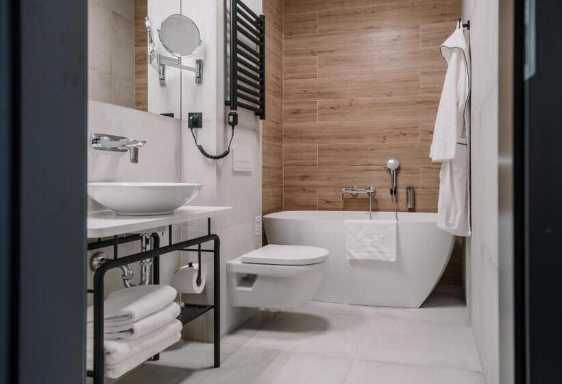 اتاق کلاسیک, Dream Boutique Residence