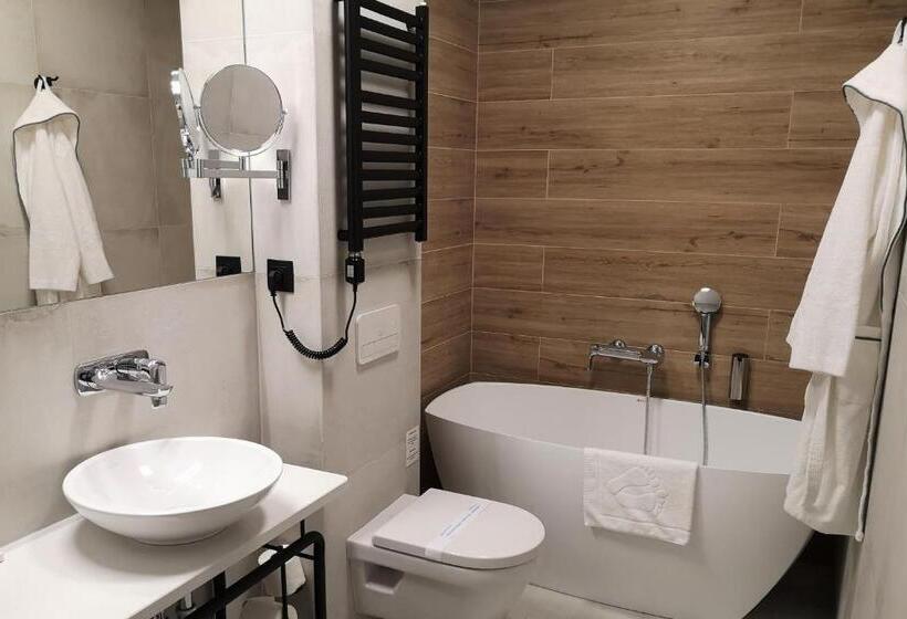 اتاق کلاسیک, Dream Boutique Residence