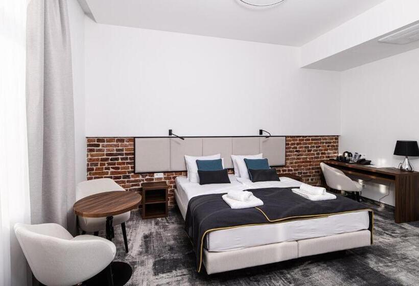 اتاق کلاسیک, Dream Boutique Residence
