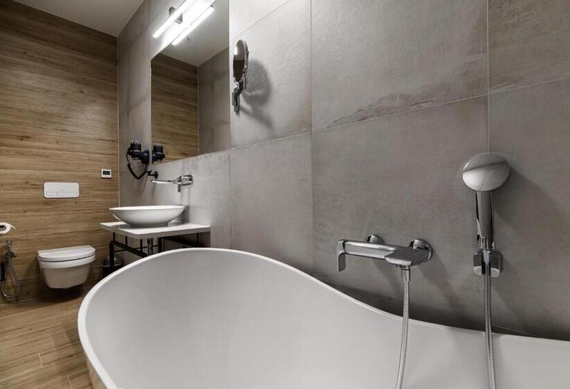 اتاق کلاسیک, Dream Boutique Residence