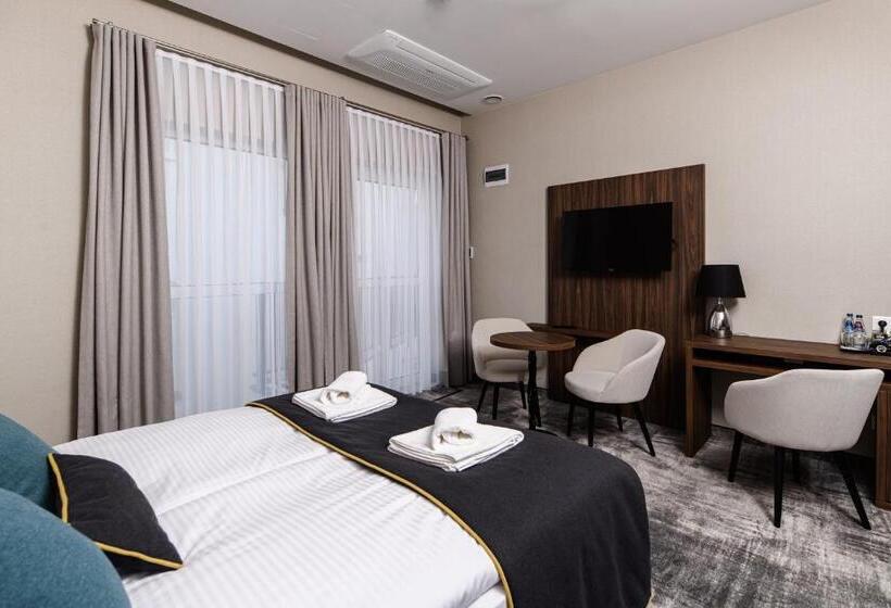 اتاق کلاسیک, Dream Boutique Residence