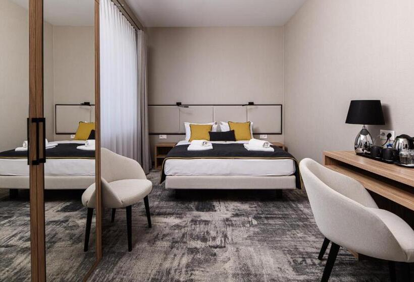 اتاق کلاسیک, Dream Boutique Residence