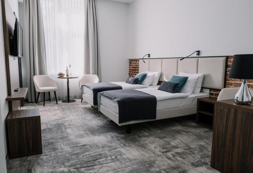 اتاق پرمیوم, Dream Boutique Residence