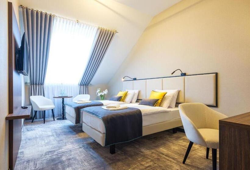 اتاق پرمیوم, Dream Boutique Residence