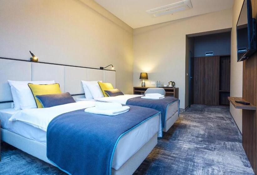 اتاق پرمیوم, Dream Boutique Residence
