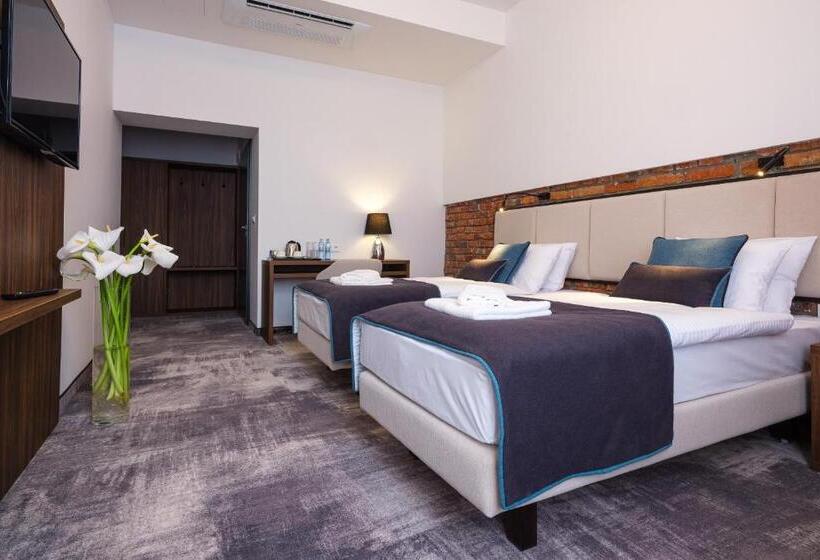 Premium Family Room, Dream Boutique Residence