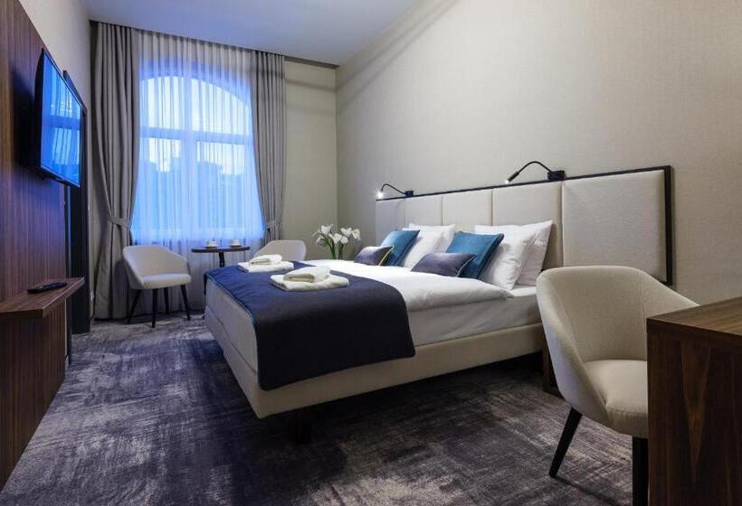 Premium Family Room, Dream Boutique Residence