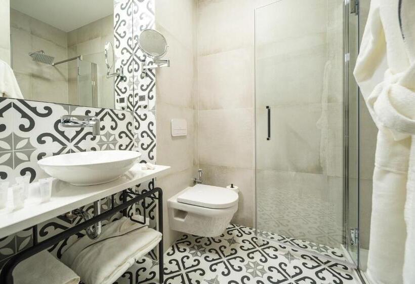 Premium Family Room, Dream Boutique Residence