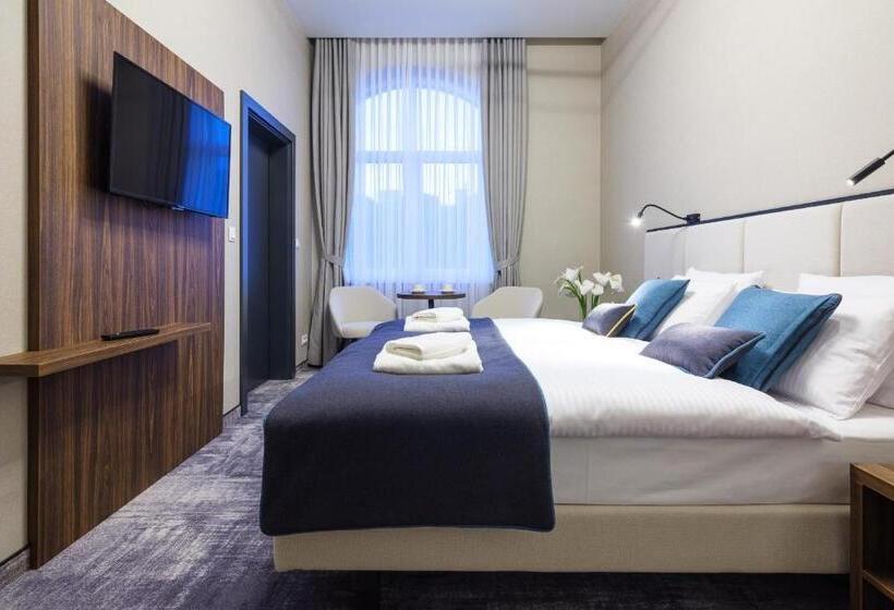 Premium Family Room, Dream Boutique Residence