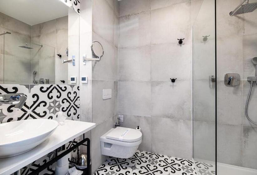 آپارتمان 1 خوابه, Dream Boutique Residence