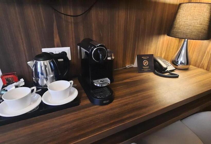 آپارتمان 1 خوابه, Dream Boutique Residence
