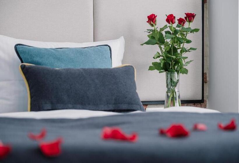 اتاق کلاسیک, Dream Boutique Residence