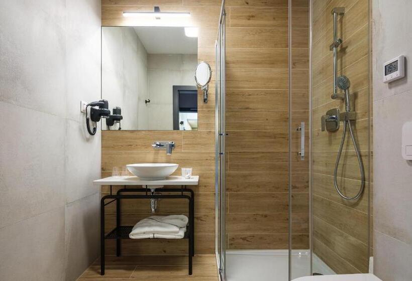 اتاق کلاسیک, Dream Boutique Residence